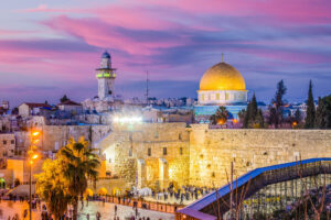 Genos Center Featured by Jersulaem Post